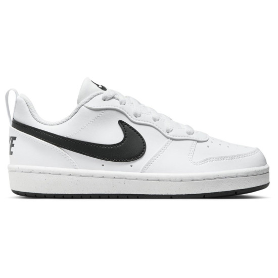 Nike Court Borough Low Recraft (GS)